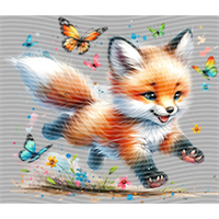 Animal Integration-DW 1887